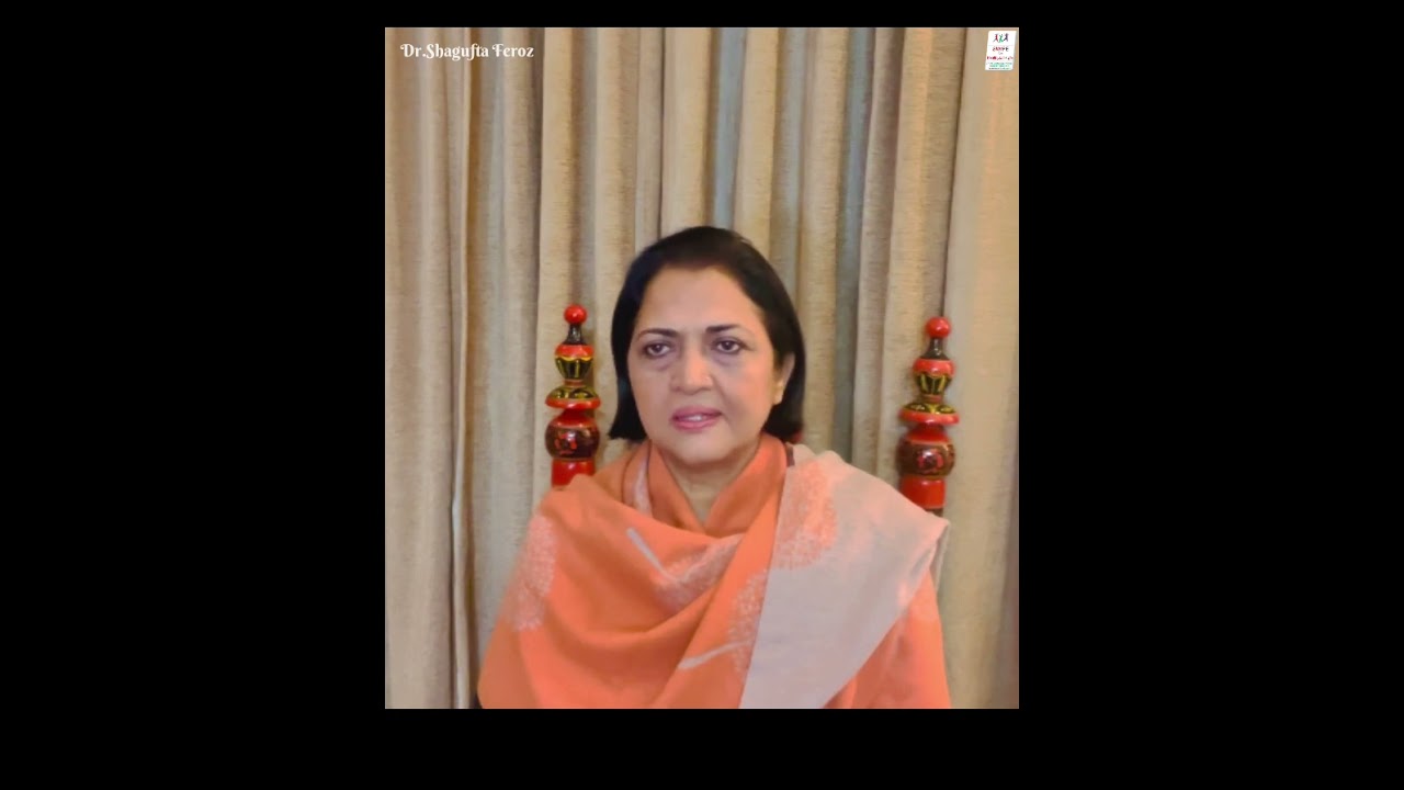 Healthy Dessert & Sweets Eating Rules | Dr. Shagufta Feroz's Guide to Sweets & Desserts