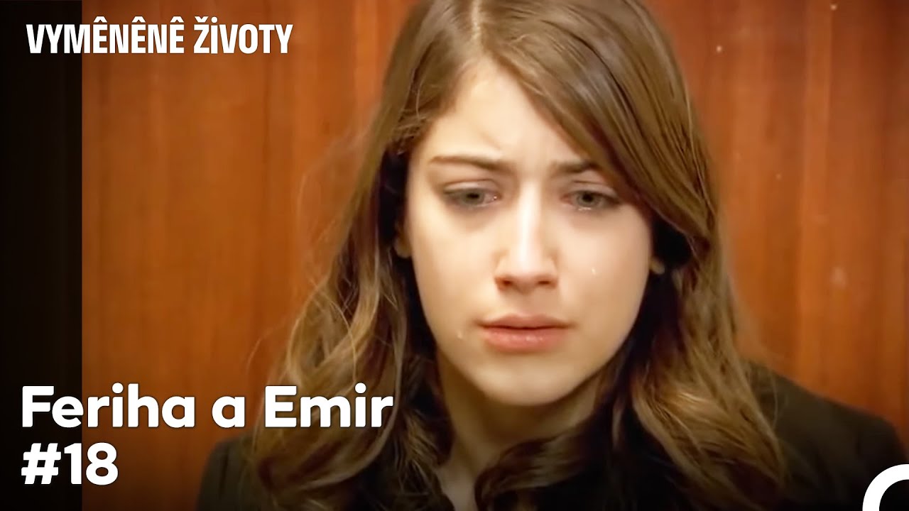 Feriha a Emir #18