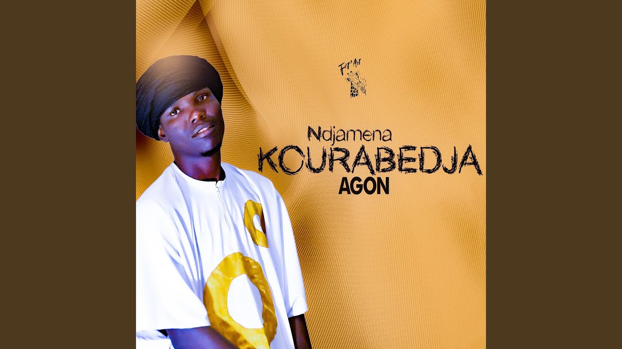 N'DJAMENA KOURABEDJA