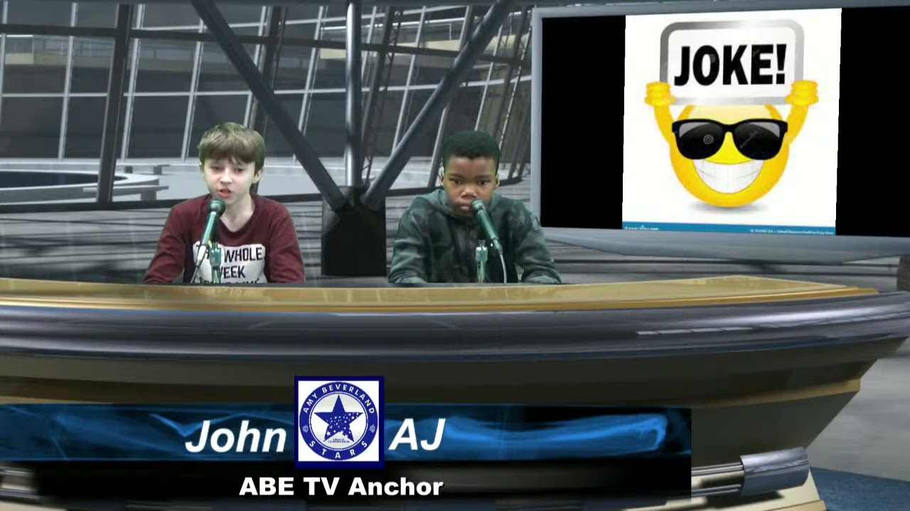 ABE TV 3-5-26