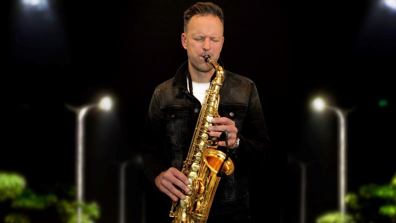 What A Fool Believes | Doobie Brothers | Brendan Ross (Saxophone Cover)