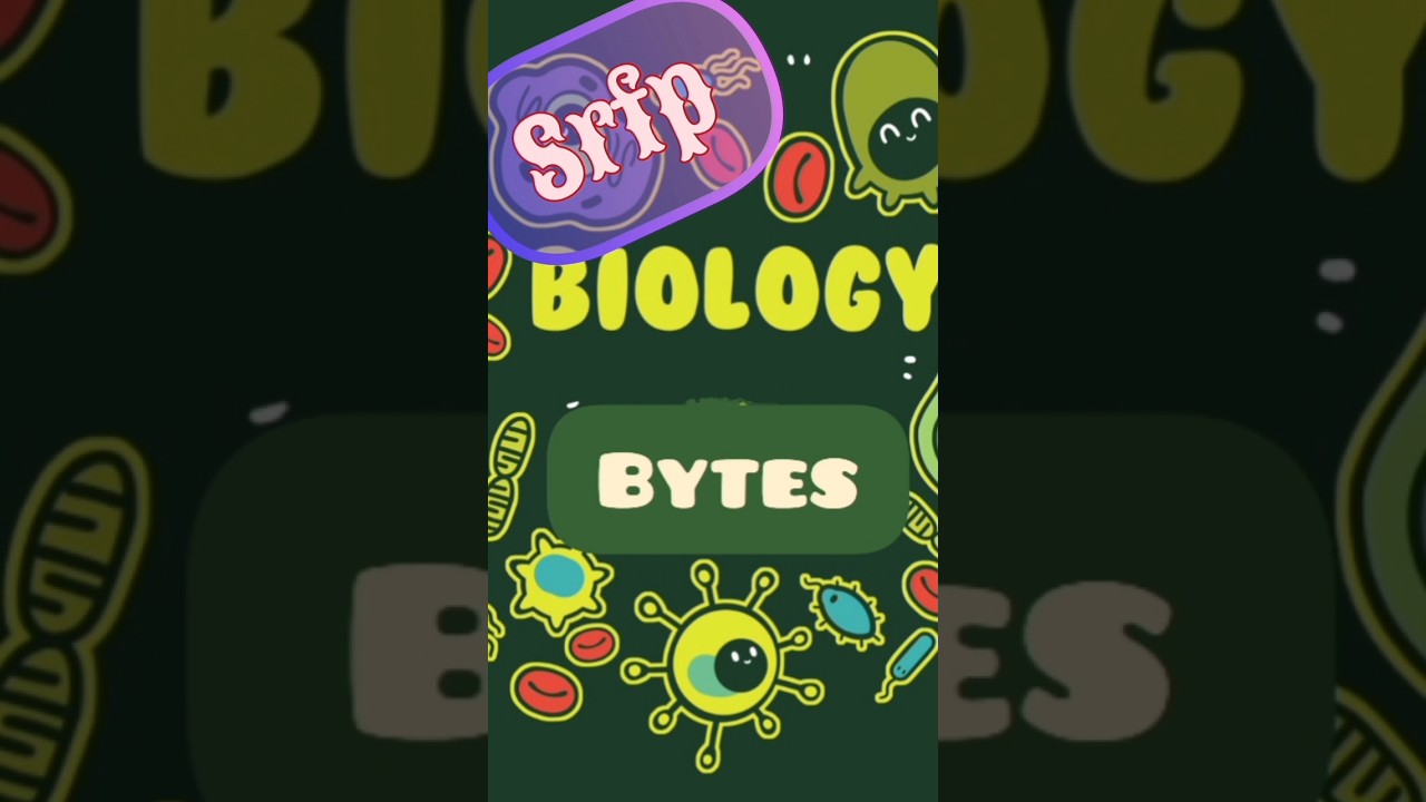 Biology Bytes SRFP (1) 