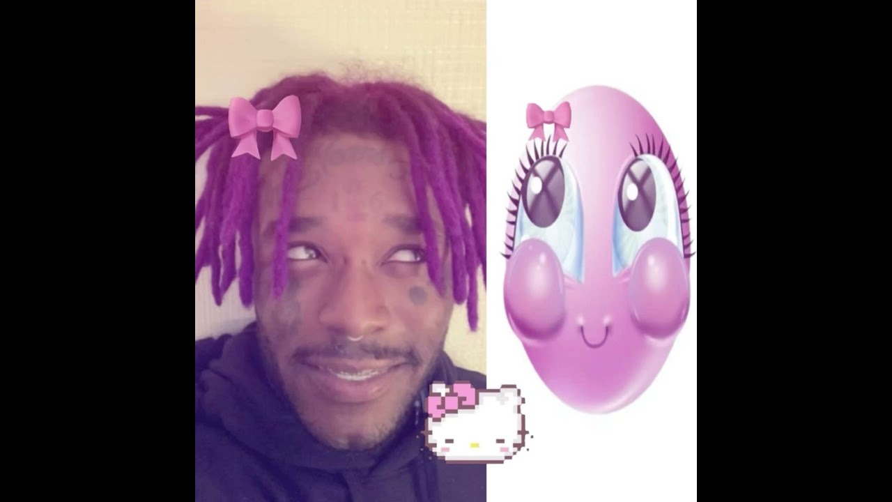 (FREE FOR PROFIT) Cute Lil Uzi Vert type beat - Dysmorphia￼