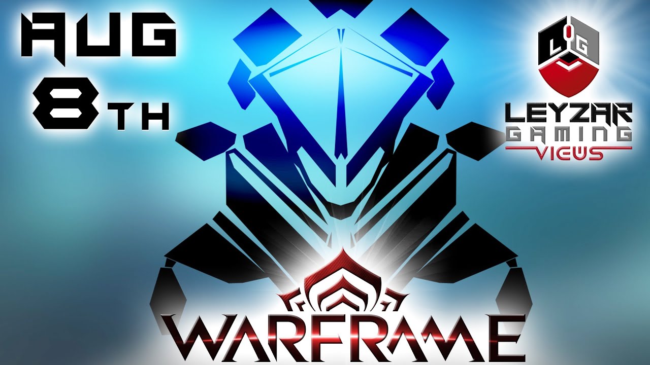Baro Ki'Teer the Void Trader (August 8th) - Quick Recommendations (Warframe Gameplay)