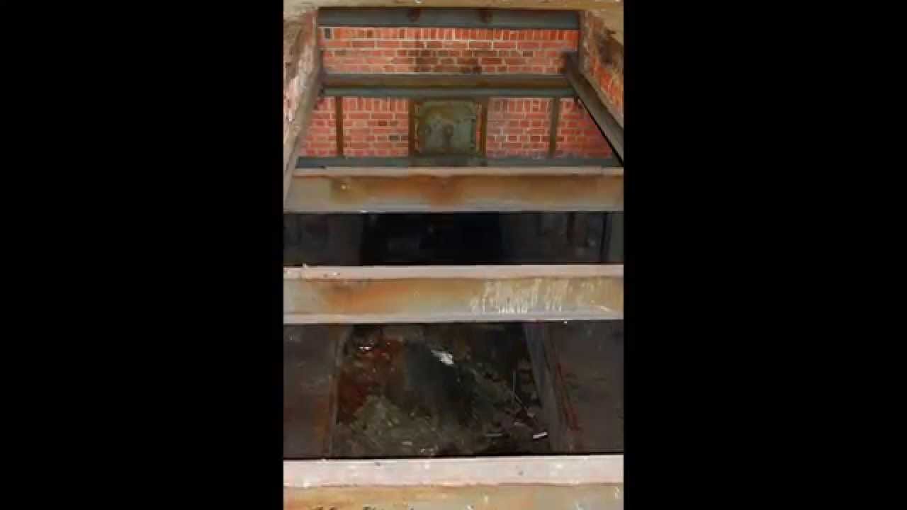 Lost Place - 
