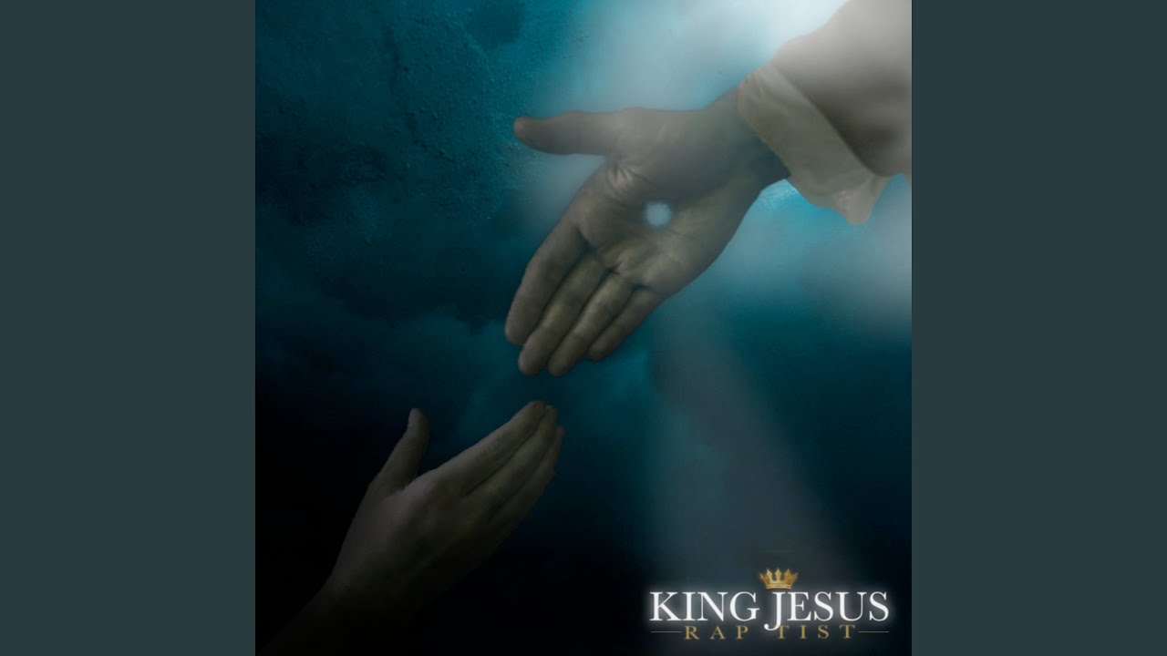 King Jesus