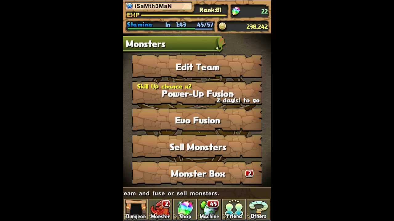 Puzzle And Dragons - How To 