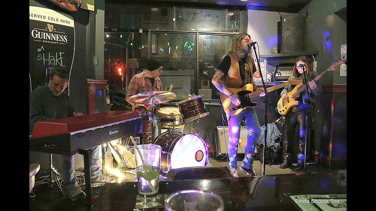 Ty Price Band
