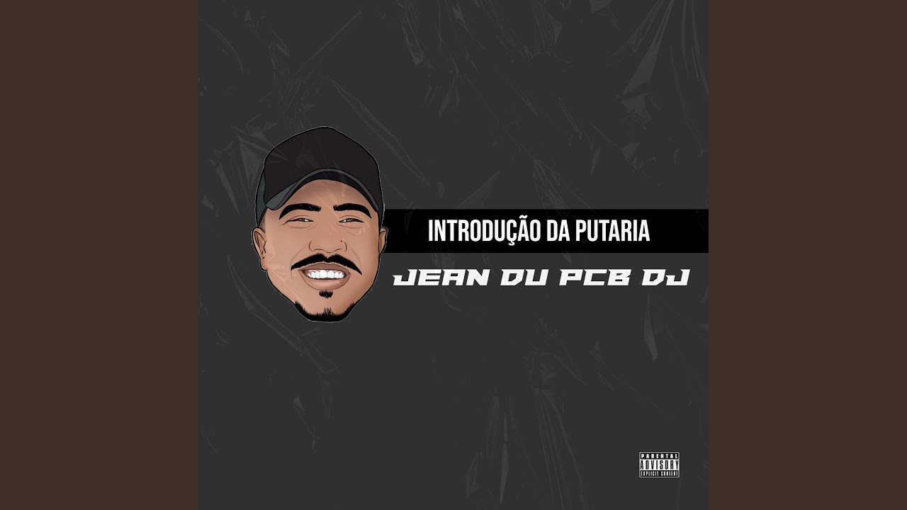 Introdu&ccedil;&atilde;o da Putaria