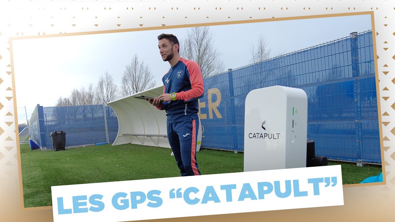 💬 Préparation physique : les GPS 