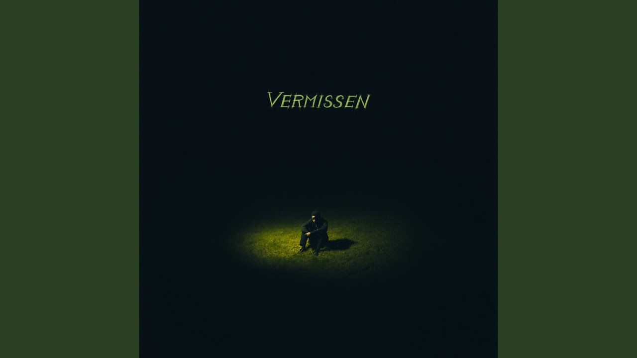 Vermissen