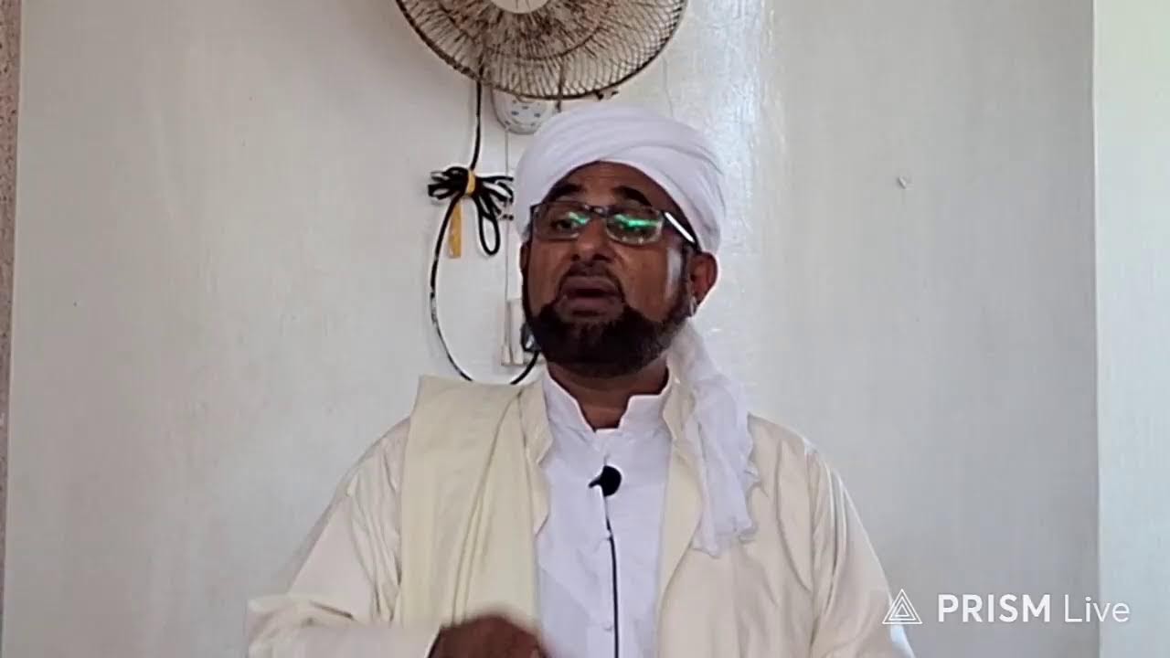 UHAKIKA WA AL BIRR ( WEMA)  1447.2025.