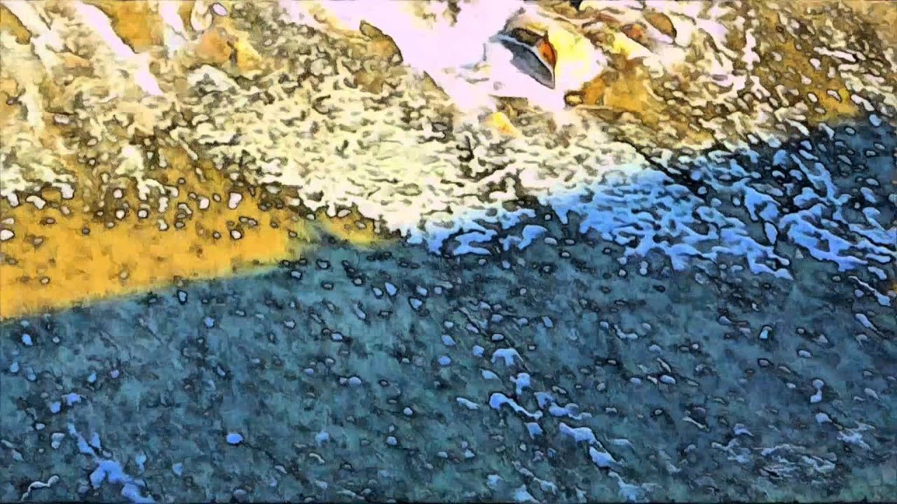 SOUND OF NATURE - VENT DE MER, Patrick Kaloust ASLANIAN