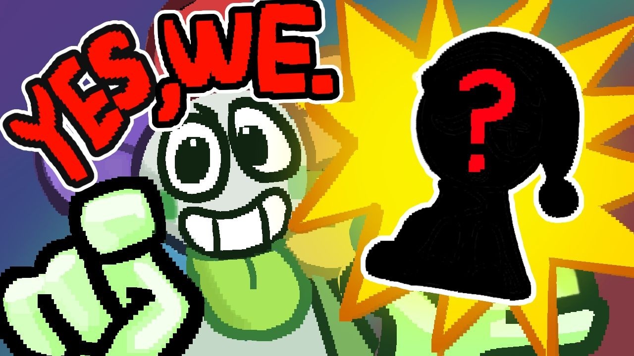 23 концепции товаров от Dandy's World, которые нам нужны!!