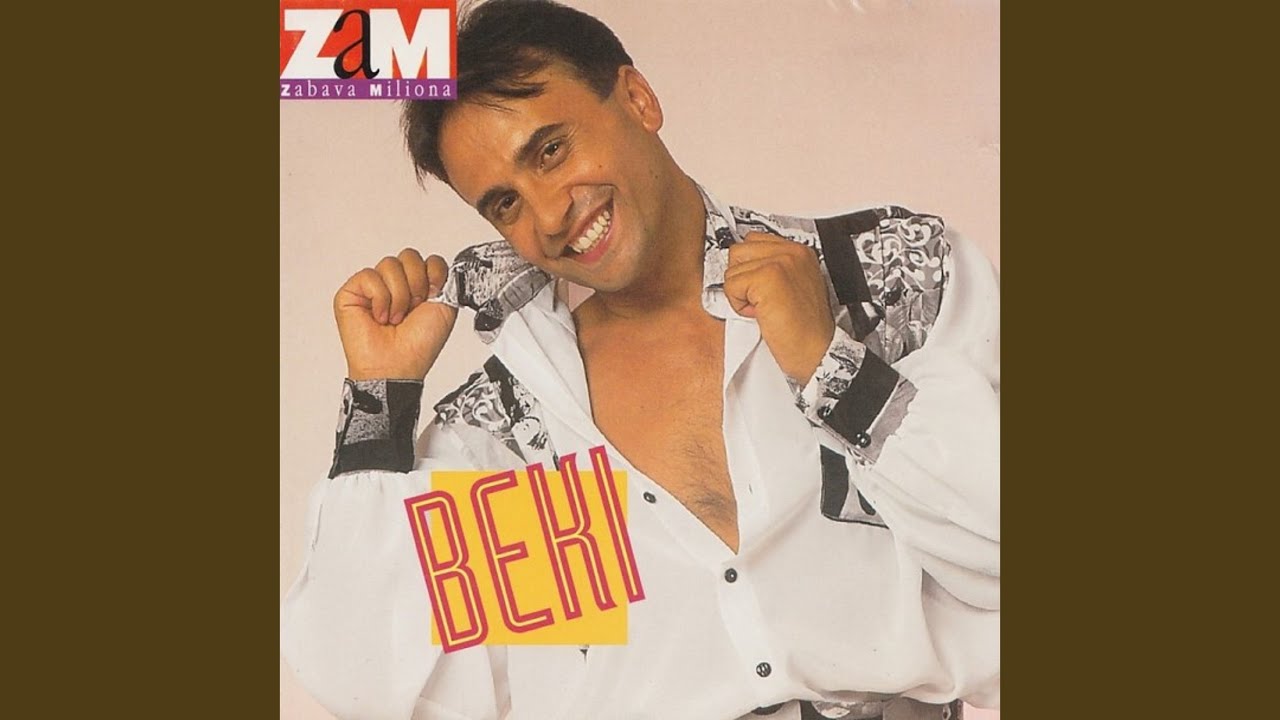 Seceru moj