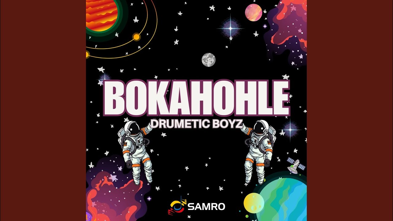 Bokahohle