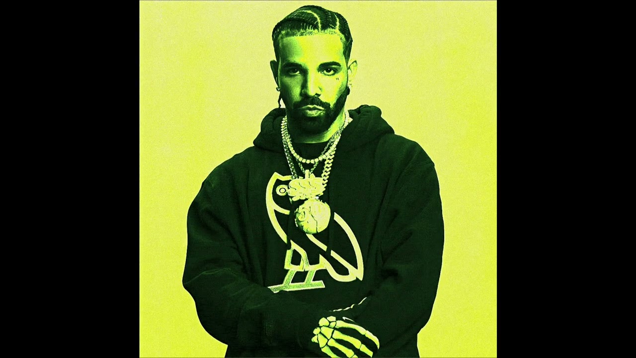 [FREE] DRAKE TYPE BEAT 2025  - 