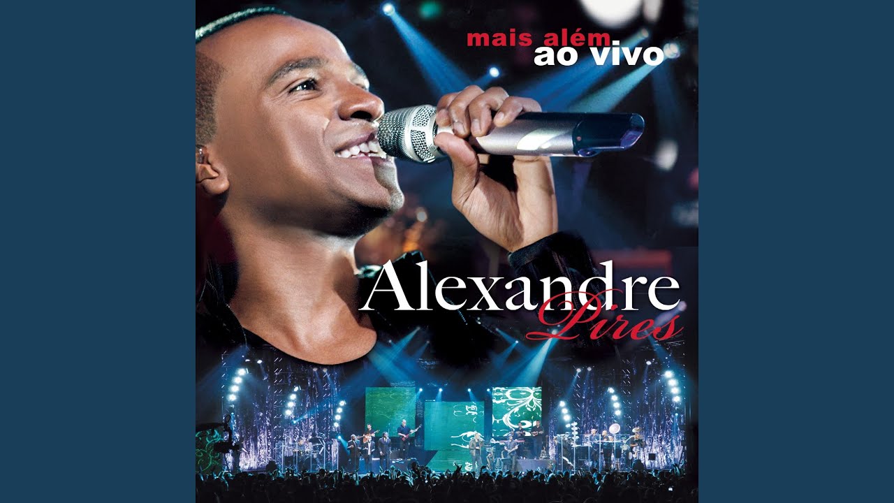 Sem Pensar (Ao Vivo)