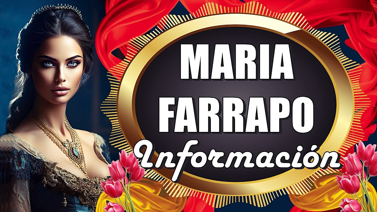 MARIA FARRAPO 👉 Historia                              #kimbanda #pombagira #farrapo 289
