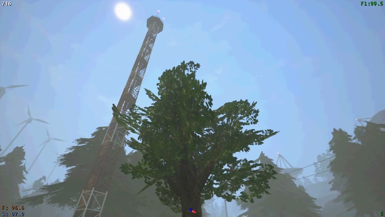 Votv 0.8 1000 Zombie Kerfurs
