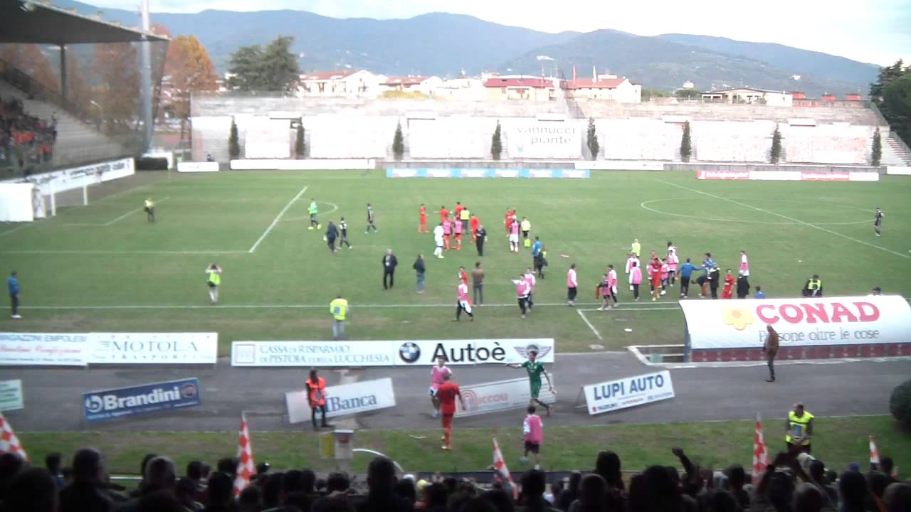 La bolgia del Melani al 90': il derby è nostro!