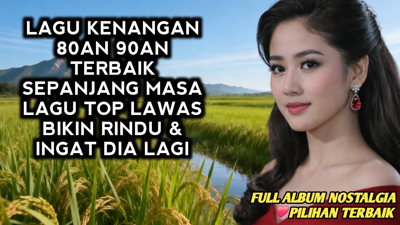 KUMPULAN LAGU NOSTALGIA NEW 2026 // LAGU KENANGAN TERBAIK