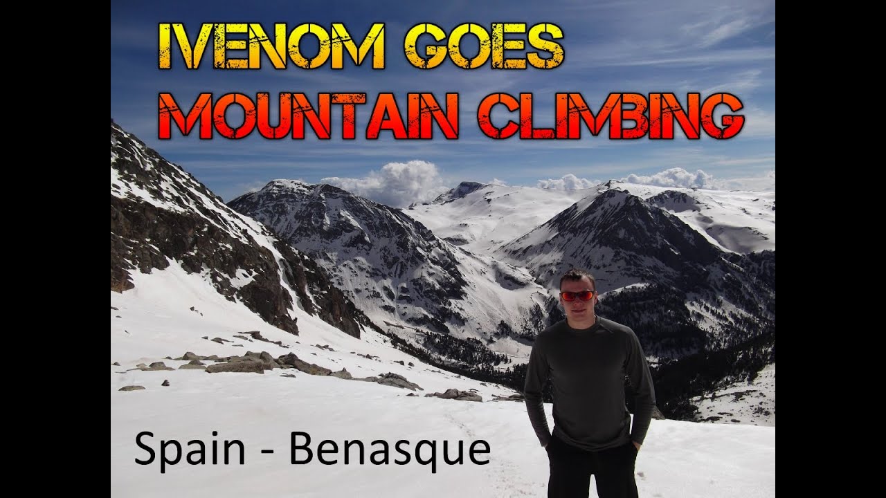 Benasque, Spain - Mountain Climbing Holiday