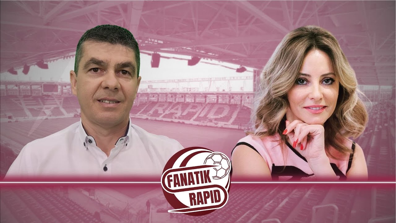 Robert Nita, SHOW DE NOTA 10 cu Diana Sucu, DOAMNA NUMARUL 1 DIN GIULESTI | FANATIK RAPID