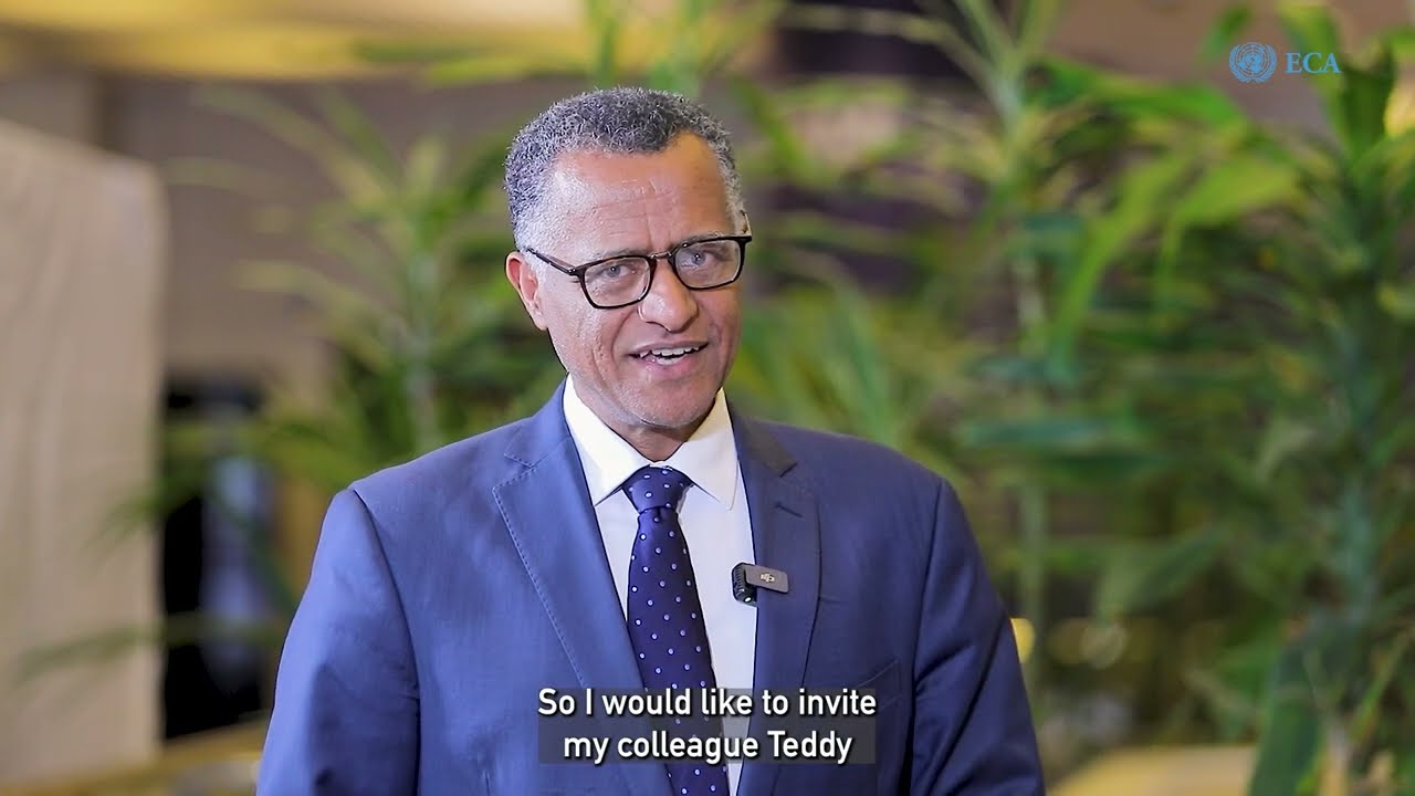 #In5Minutes: How do we enhance trade & labor standards under the AfCFTA?