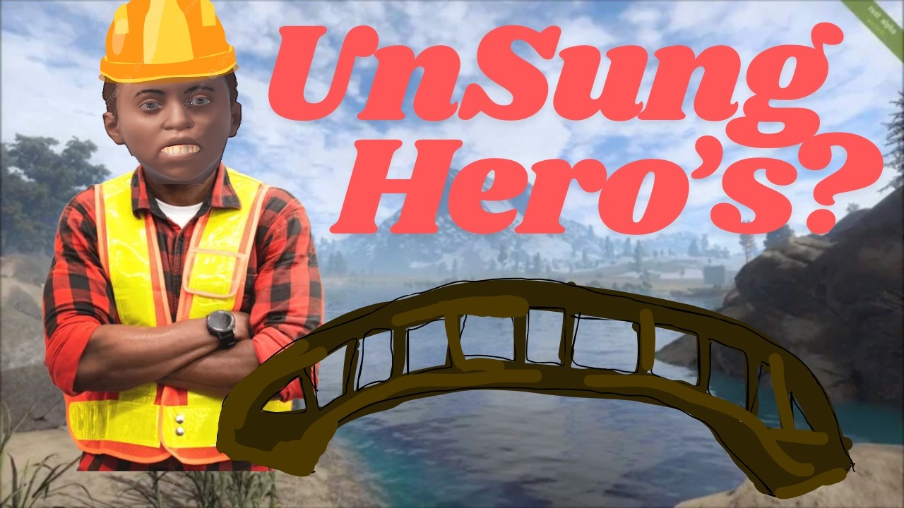 I Built Public Bridges in Rust as a Council Worker
