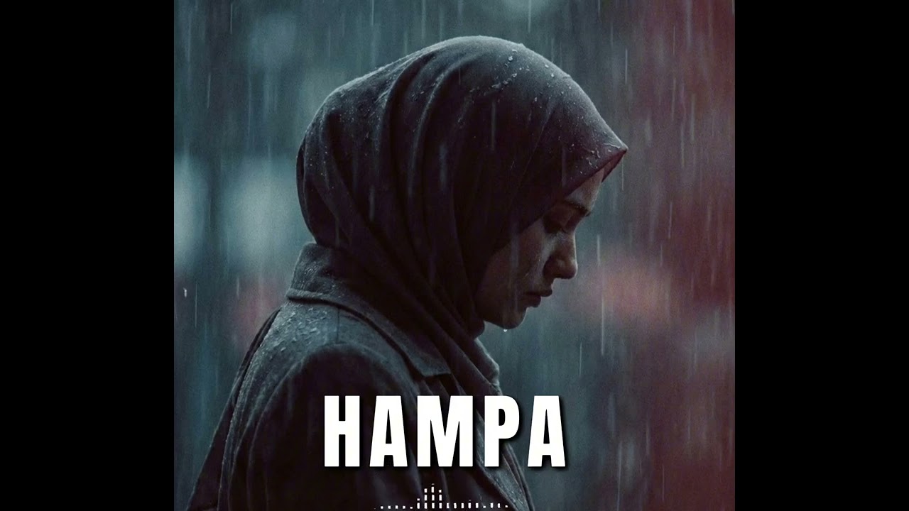 HAMPA BY TOKI | FEMALE VERSION