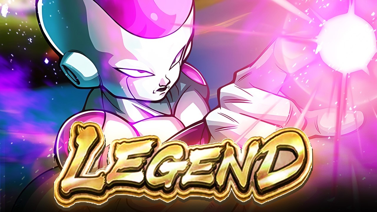 (Dragon Ball Legends) Последний релиз перед 8-й годовщиной