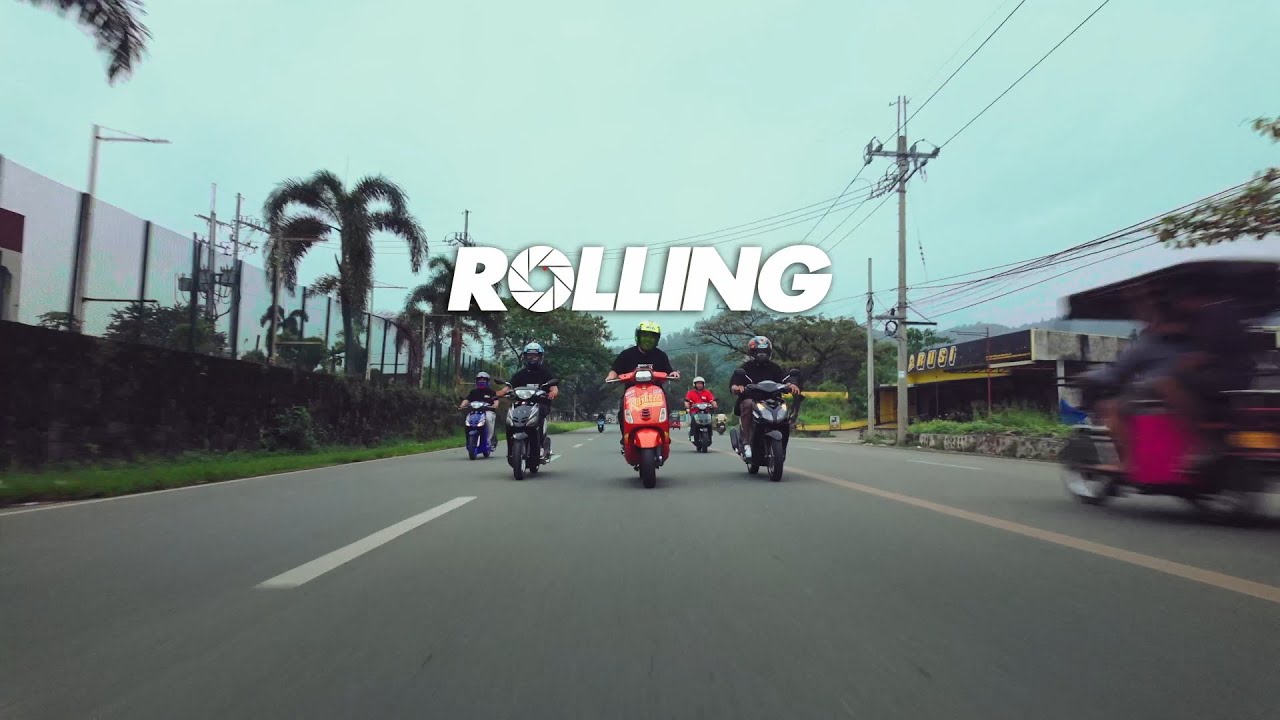 ROLLING - INDO BOYZ +63 | 4k