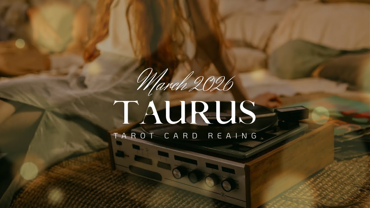 Taurus : Here They Come, Acting Like NOTHING ever happened😒| March Tarot Card Reading