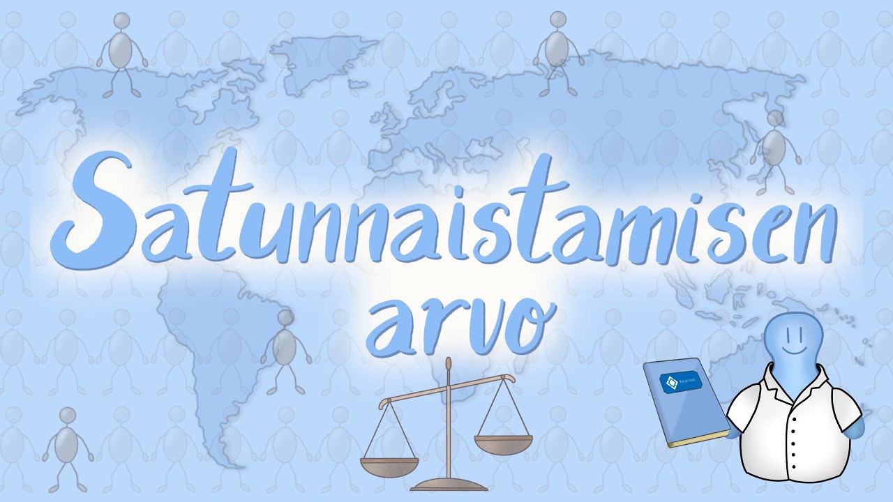 Satunnaistamisen arvo