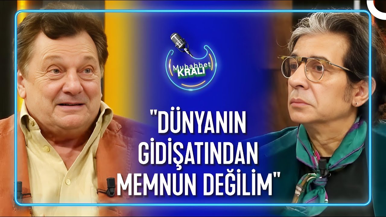 Linç Kültürü Yaygınlaşıyor Mu? | Muhabbet Kralı