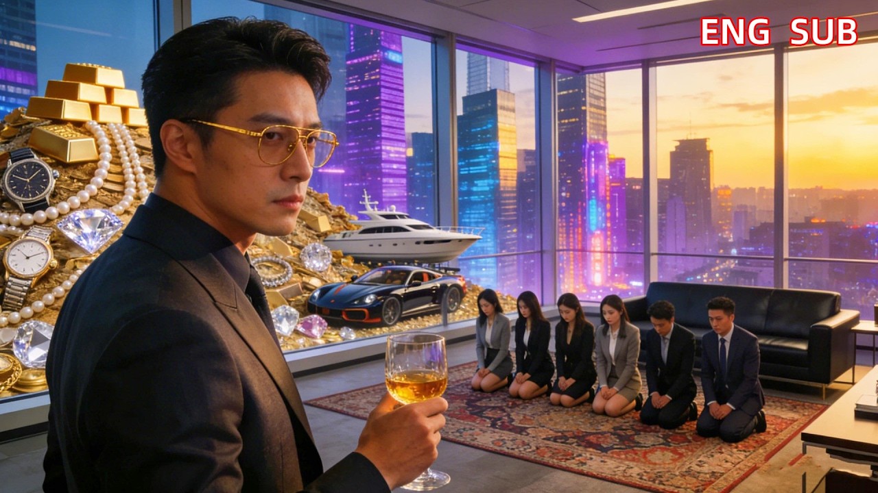 She sent me to squid game for $100B? I’m going John Wick! Stepping over corpses to snatch that bag.