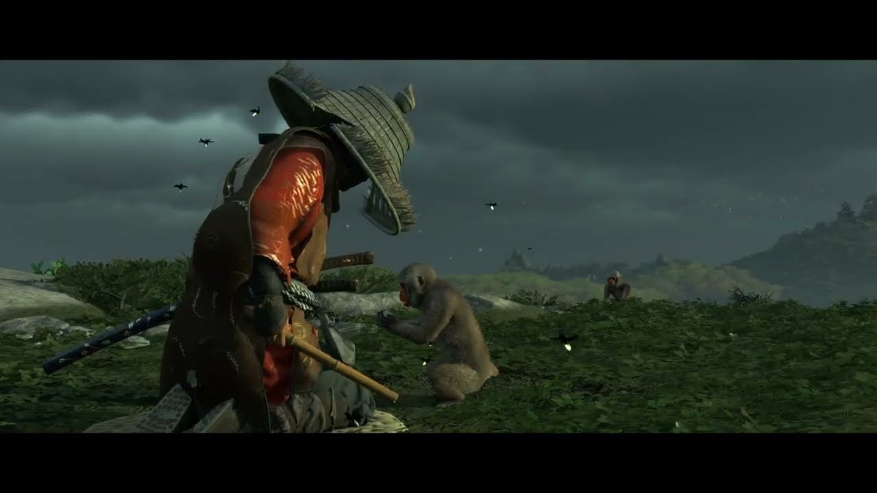 Sarubashi Archery Challenge