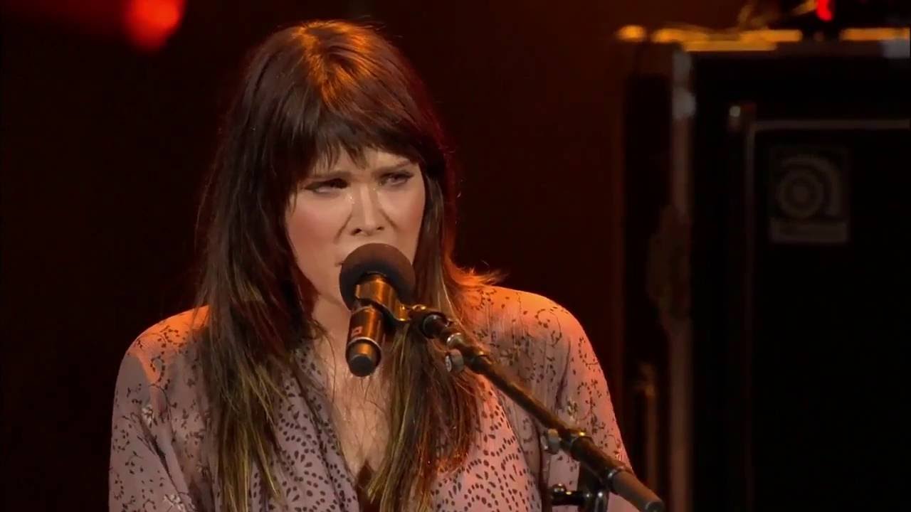 Beth Hart - Skin (Live)