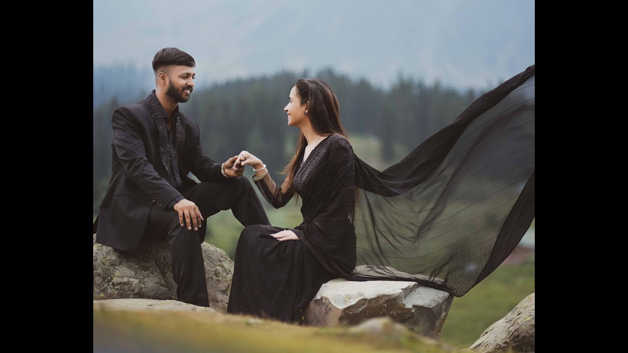 Pre Wedding !! Hemant & Tanu !! TEAM LVS PHOTOGRAPHY M.7696077778