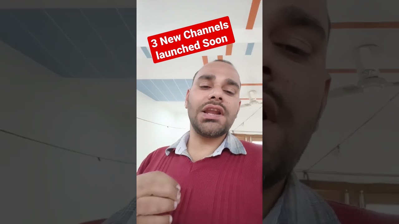 3 New Free to Air Channels Launching Soon ।। DD Free Dish New Updates today #bunicktalks #ddfreedish