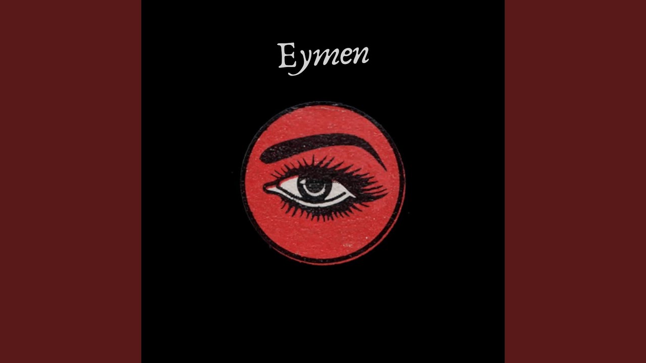 Eymen