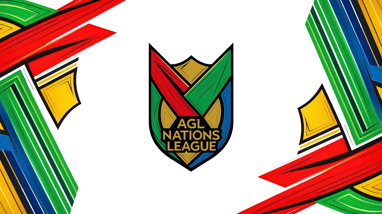 AGL NATIONS LEAGUE - Intro
