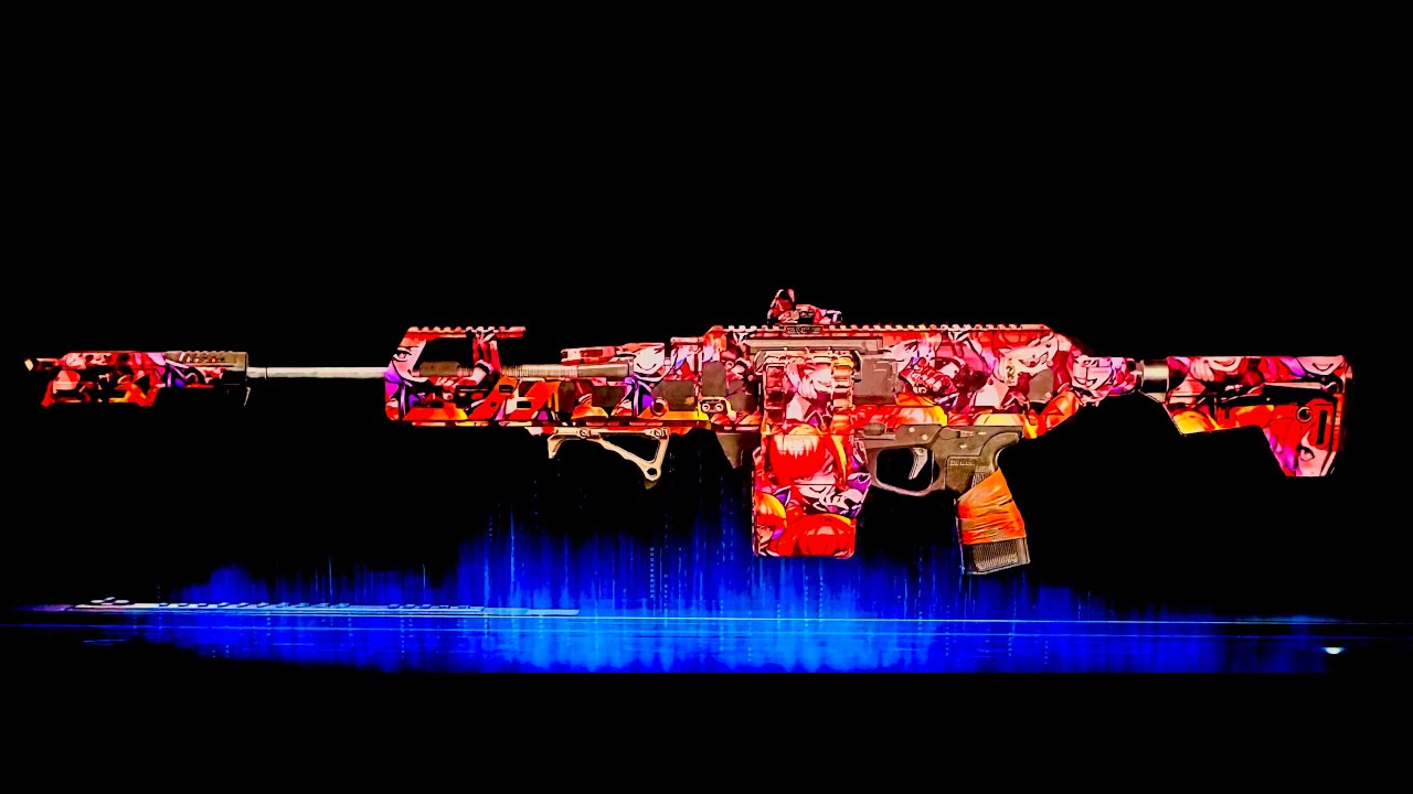 Havens hollow meta loadout Resurgence LMG no recoil 29 Bomb Sturmwolf 45 SMG and  MK 78 LMG