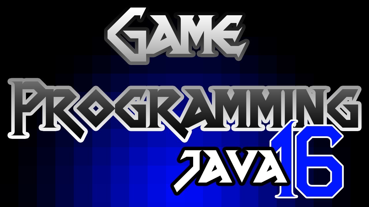 Java Game Programming #16 - Shooting Mechanic