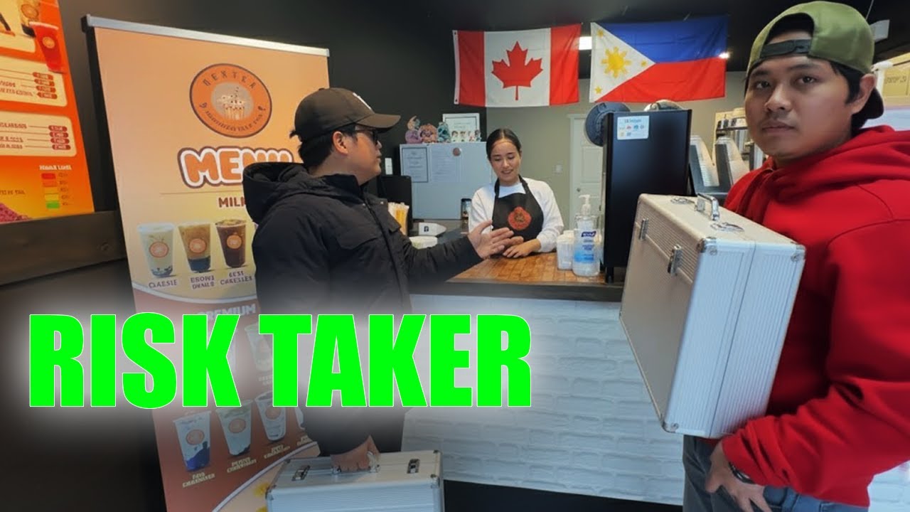 Malupet na BUSINESS idea ni Kababayan | Daily vlog: Day 13