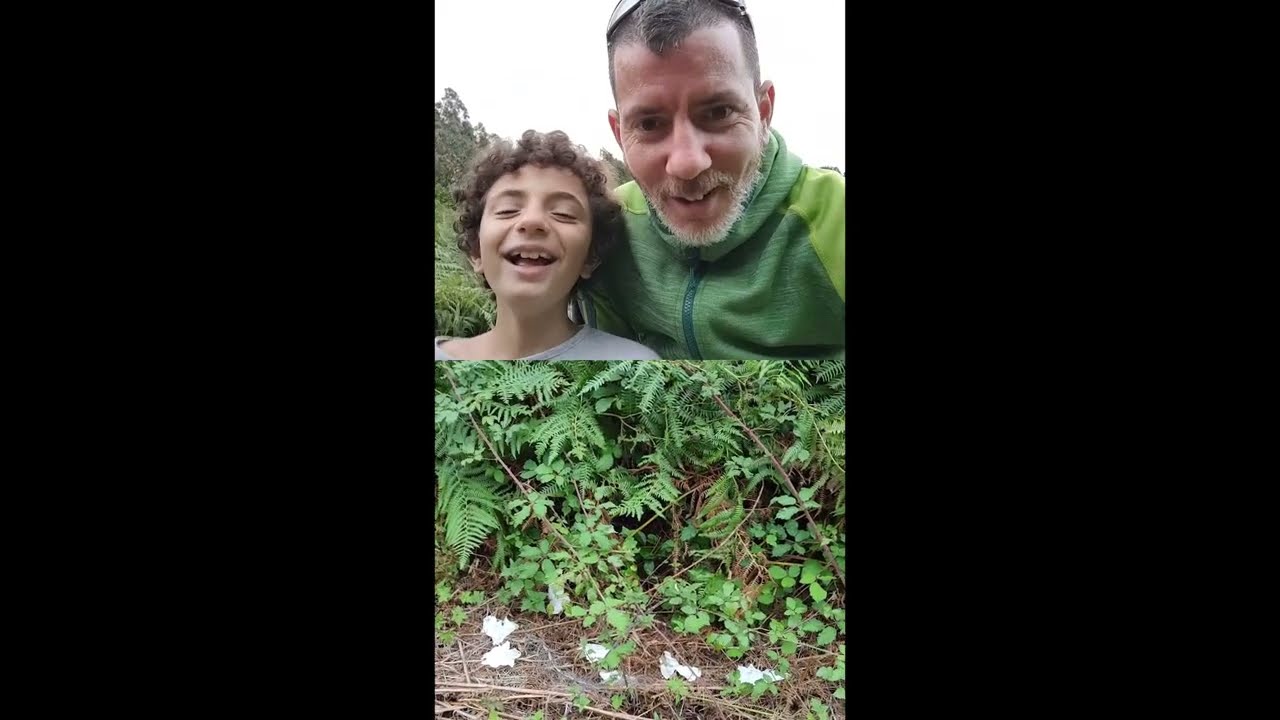 Vacaciones por el norte de España