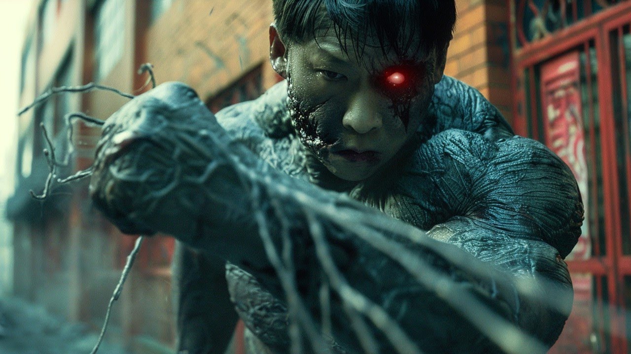 When Supervillain Fights Broke The Internet