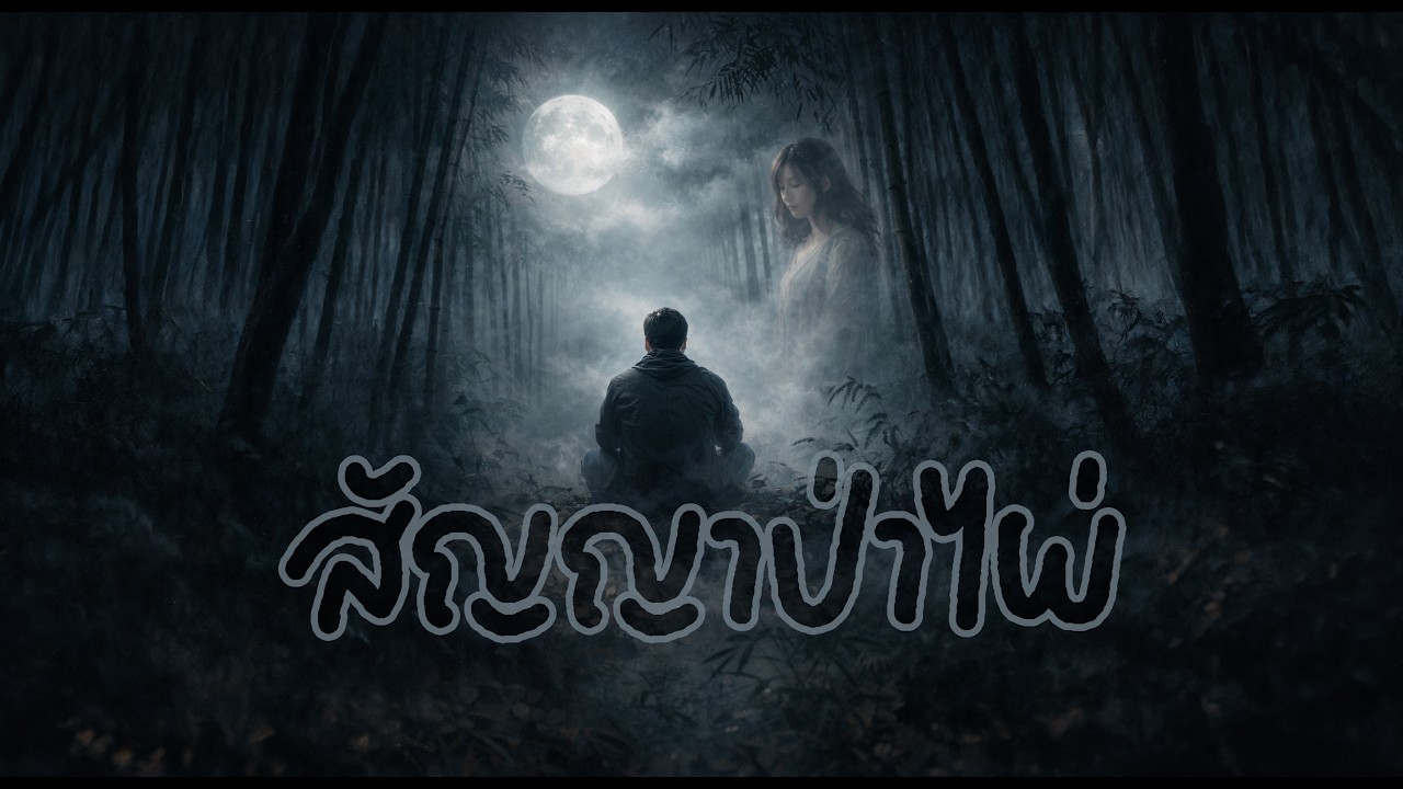 สัญญาป่าไผ่ - LOCKER 【Official Audio】