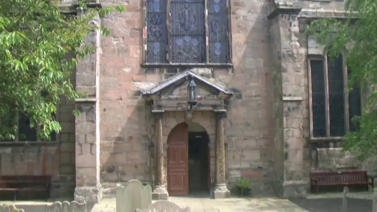 History of Berwick